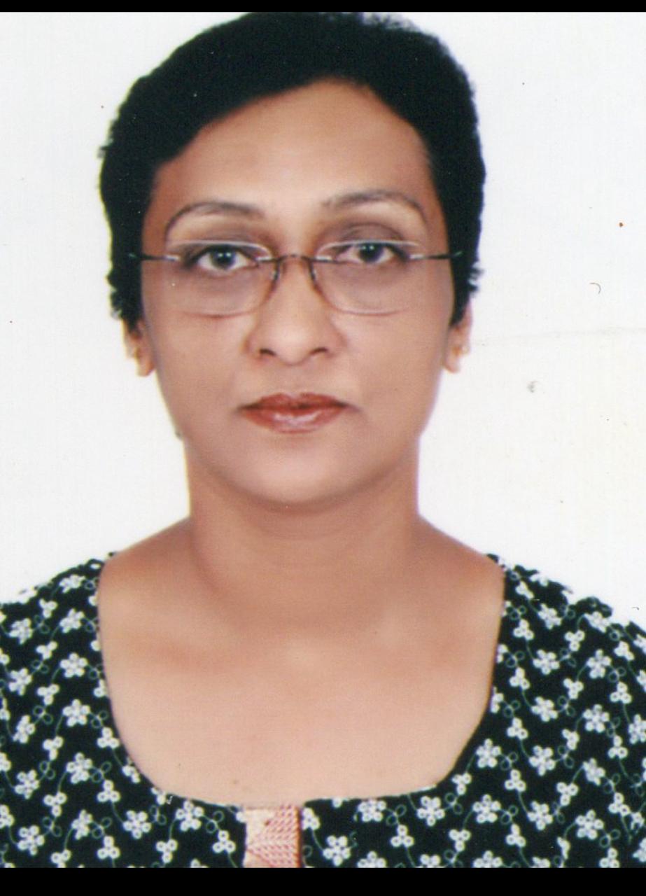 Dr. Meera Pandey
